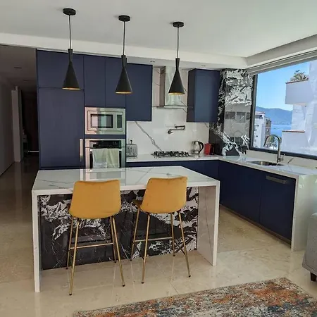 Ocean View Penthouse In P.V. Romantic Zone Puerto Vallarta Exterior photo
