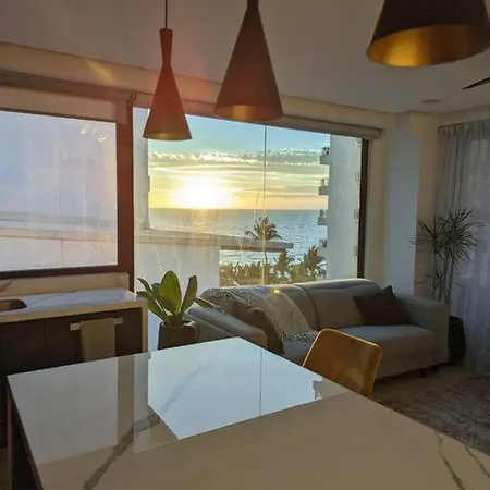 Ocean View Penthouse In P.V. Romantic Zone Puerto Vallarta Exterior photo