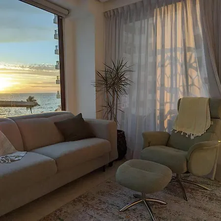 Ocean View Penthouse In P.V. Romantic Zone Puerto Vallarta Exterior photo