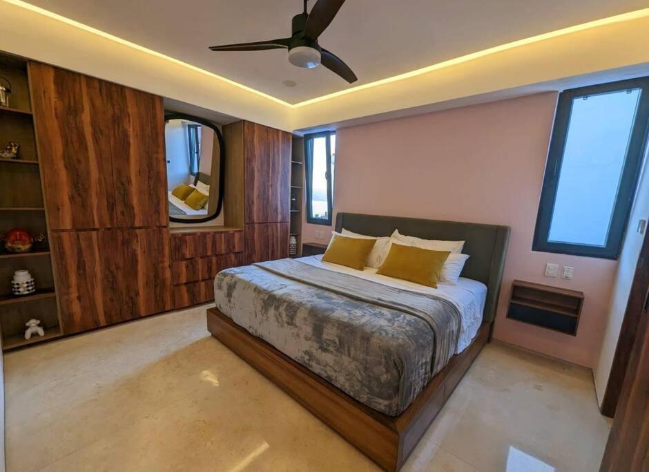 Ocean View Penthouse In P.v. Romantic Zone Apartamento Puerto Vallarta