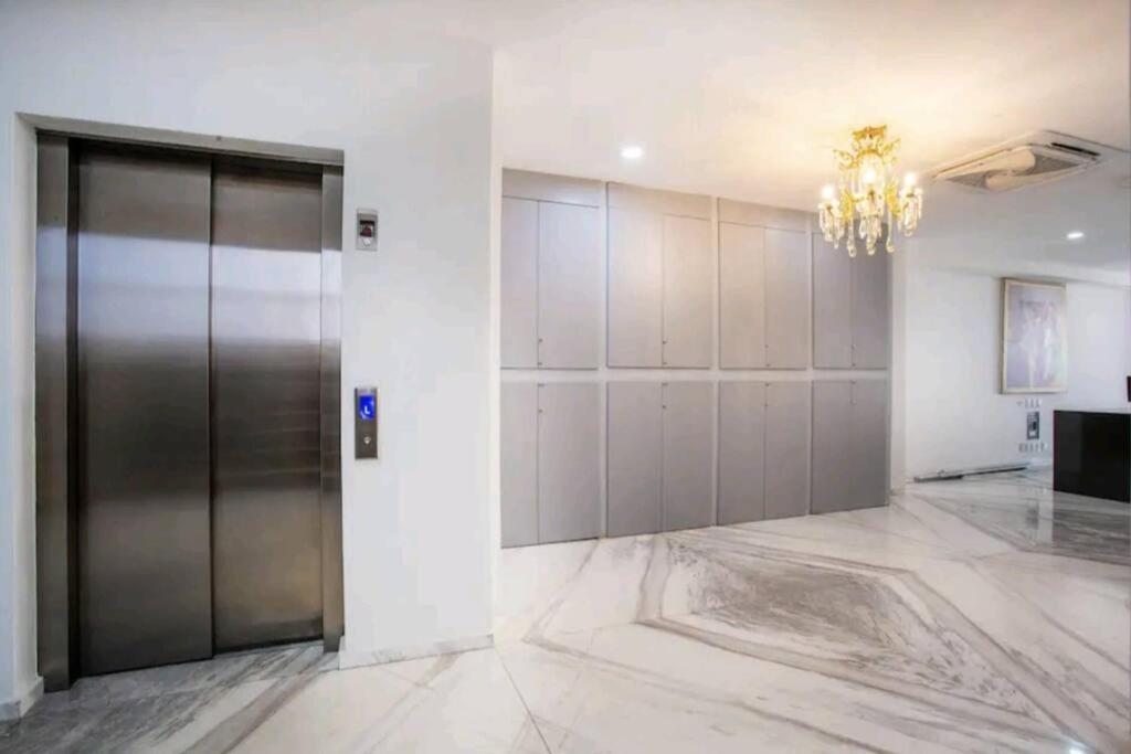 Apartamento Ocean View Penthouse In P.v. Romantic Zone *