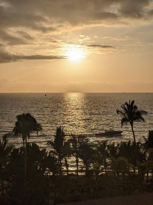 Apartamento Ocean View Penthouse In P.v. Romantic Zone