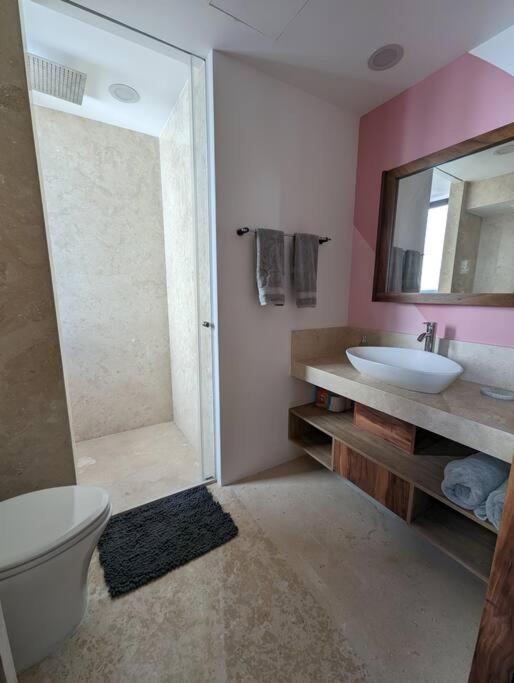 Ocean View Penthouse In P.v. Romantic Zone Apartamento Puerto Vallarta